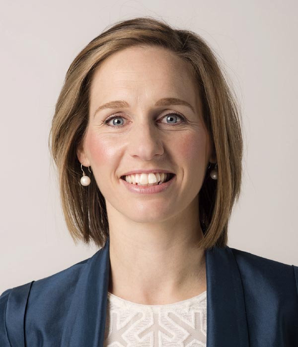 Anita Caruso - Premium Commercial Lawyer, Adelaide - Director - Head of Property and Development