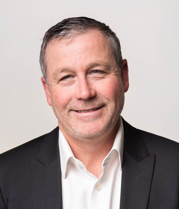 Philip Laity - Premium Commercial Lawyer, Adelaide - Executive Chair